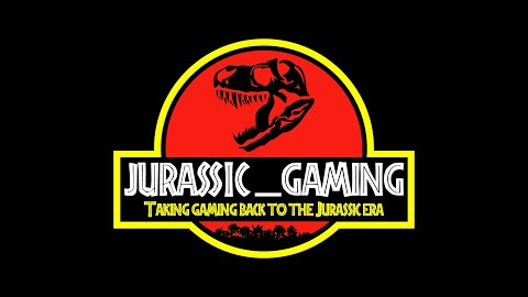 Unboxing Jurassic World