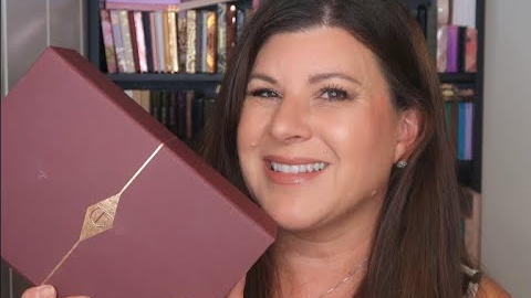 Charlotte Tilbury Mystery Box Unboxing, Haul, and Try On