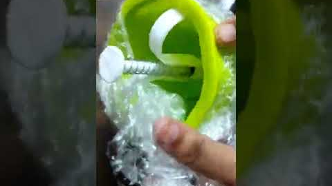 Cool kitchen gadget under ₹100🤩 - Unboxing!      #mudassirscreation