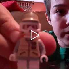 unboxing lego star wars mystery box pt1