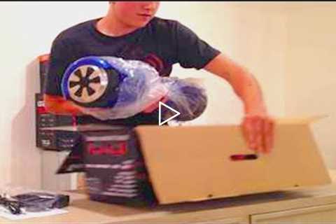 Funniest Unboxing Fails and Hilarious Moments 5