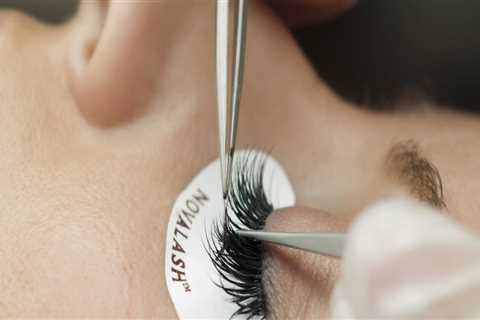 Is becoming a lash tech worth it?