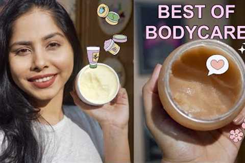 GREATEST BODY CARE PRODUCTS OF ALL TIMES