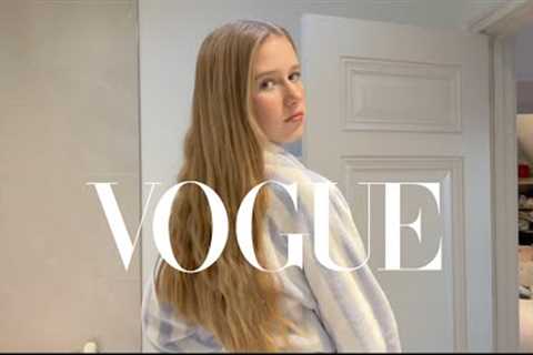 Liberty Dowling’s Guide to Flawless, & Natural Everyday Makeup | Vogue Beauty Secrets