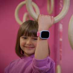 Xplora X6Play – High-End Next-Generation Smartwatch for Kids