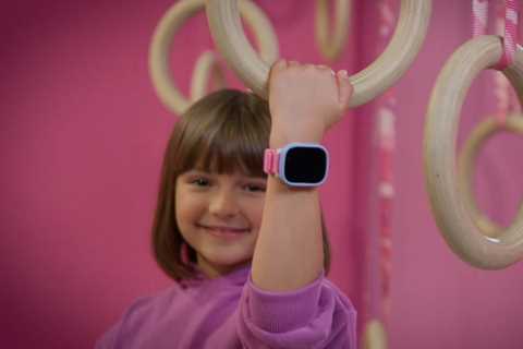 Xplora X6Play – High-End Next-Generation Smartwatch for Kids