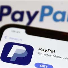 PayPal is laying off 2,000 employees