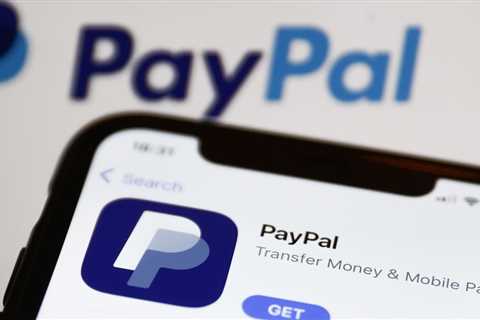 PayPal is laying off 2,000 employees