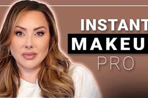 Become a MAKEUP PRO Overnight: The Most Intensive Tutorial You''ll Watch This Year