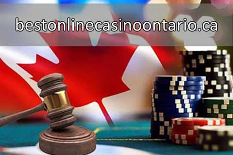 best online casino ontario.ca just launched and is packed with Online Casino Reviews
