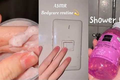 ASMR Body Care | Racun Body Care di TikTok