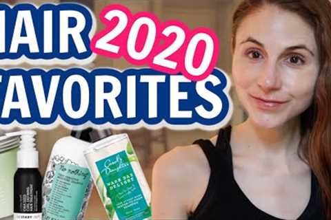 2020 Hair Care FAVORITES| Dr Dray