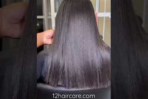 Taking care of your hair at-home will provide these types of results!! Twelve12beaute