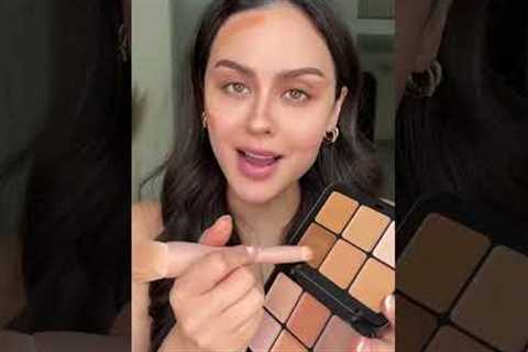 Makeup Transformation Tips You Need T Know! l Christen Dominique