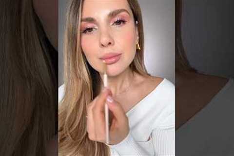 Romantic Makeup Look #makeuptutorial #aliandreea