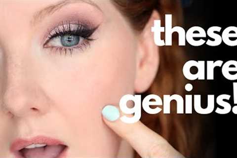 8 Drugstore Makeup Hacks You NEED To Try!