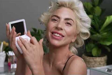 Lady Gaga’s Favorite Makeup Hacks