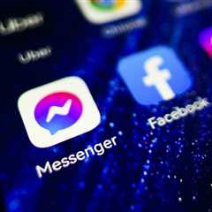 Messenger is returning to the Facebook mobile app after nine years away