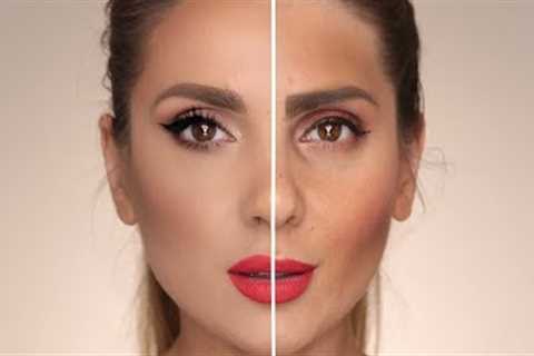 Makeup Mistakes to Avoid  | Ali Andreea
