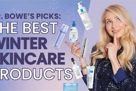 Dermatologist''s Best Winter Skincare Routine for Healthy, Hydrated Skin