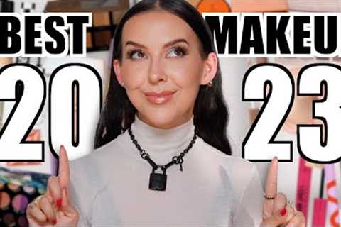 Best Makeup Products of 2023!