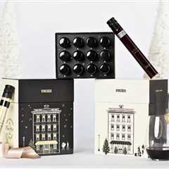 VINEBOX Wine Kits – Premium Wine Tasting Kits of Different Wine Varieties