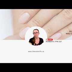 Pro Nail Tech answers your nail related questions