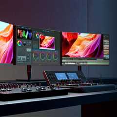 The best monitors for 2023