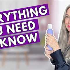 Gray Hair and Purple Shampoo: Expert Tips and Tricks