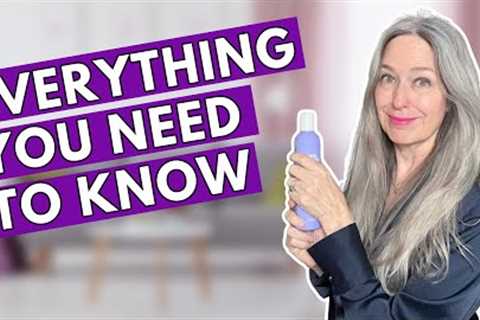 Gray Hair and Purple Shampoo: Expert Tips and Tricks