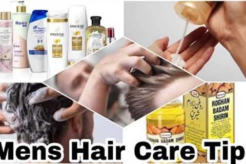 mens haircare/men''s haircare tips/men''s hairstyles/mens haircare/best hair care tips/mens hairtips