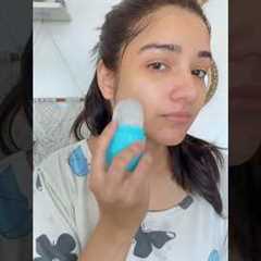 Morning Skincare Routine💫! #youtube #creator #ytshorts #trending #skincare #lifestyle #dailyvlog