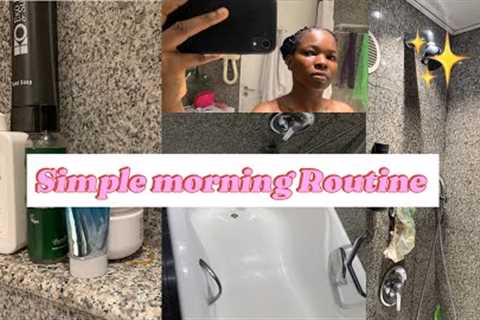 AFFORDABLE SHOWER ROUTINE| SELF CARE | HYGIENE,BODY & SKINCARE