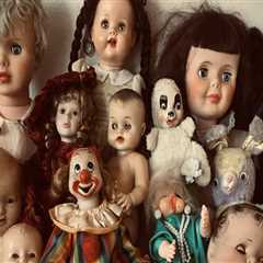 The Best Toy Stores in Multnomah County, Oregon