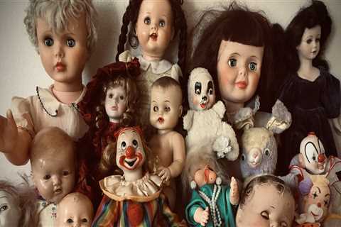 The Best Toy Stores in Multnomah County, Oregon