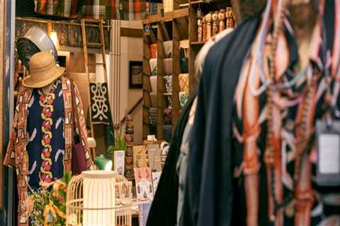 The Ultimate Guide to Toy Stores in Multnomah County, Oregon: A Local Expert's Perspective